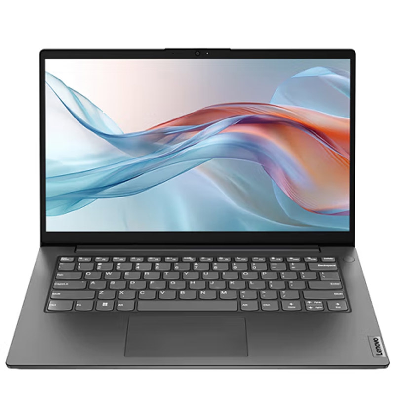 联想笔记本电脑V15 2023轻薄设计游戏本小新品 15.6英寸大屏学生商用办公手提本